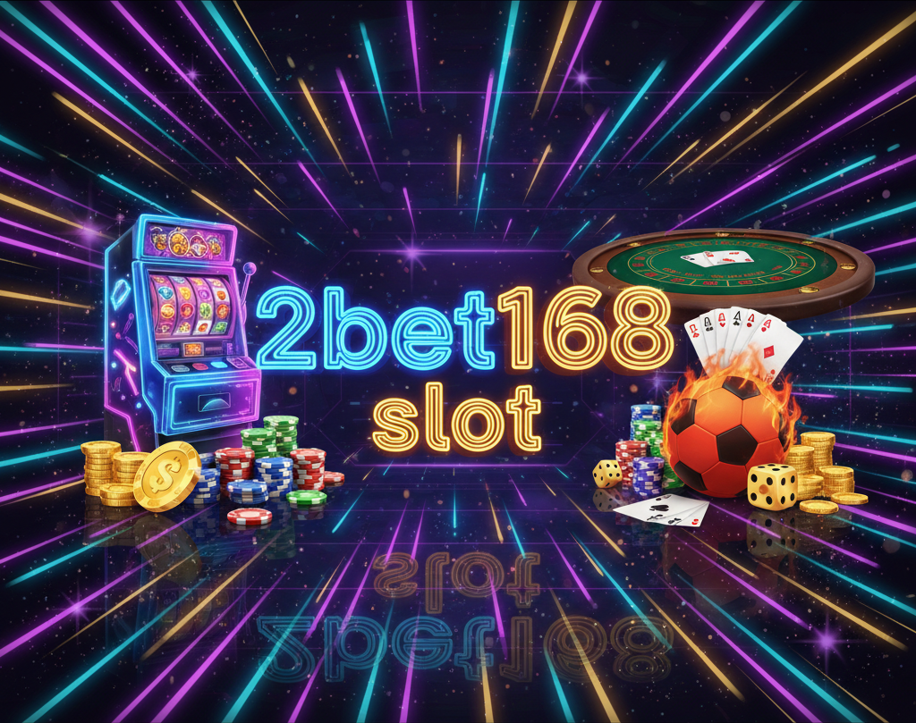 2bet168 slot
