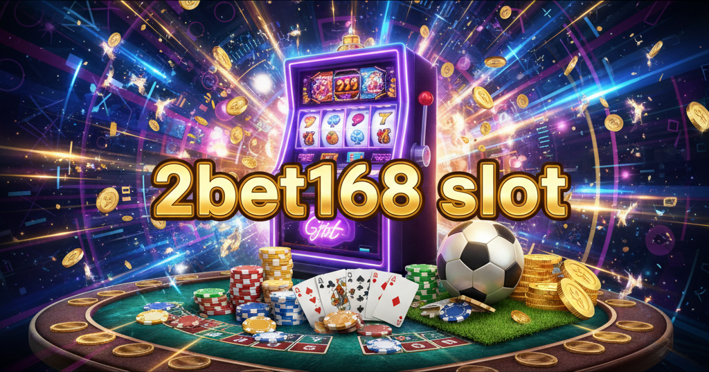 2bet168 slot