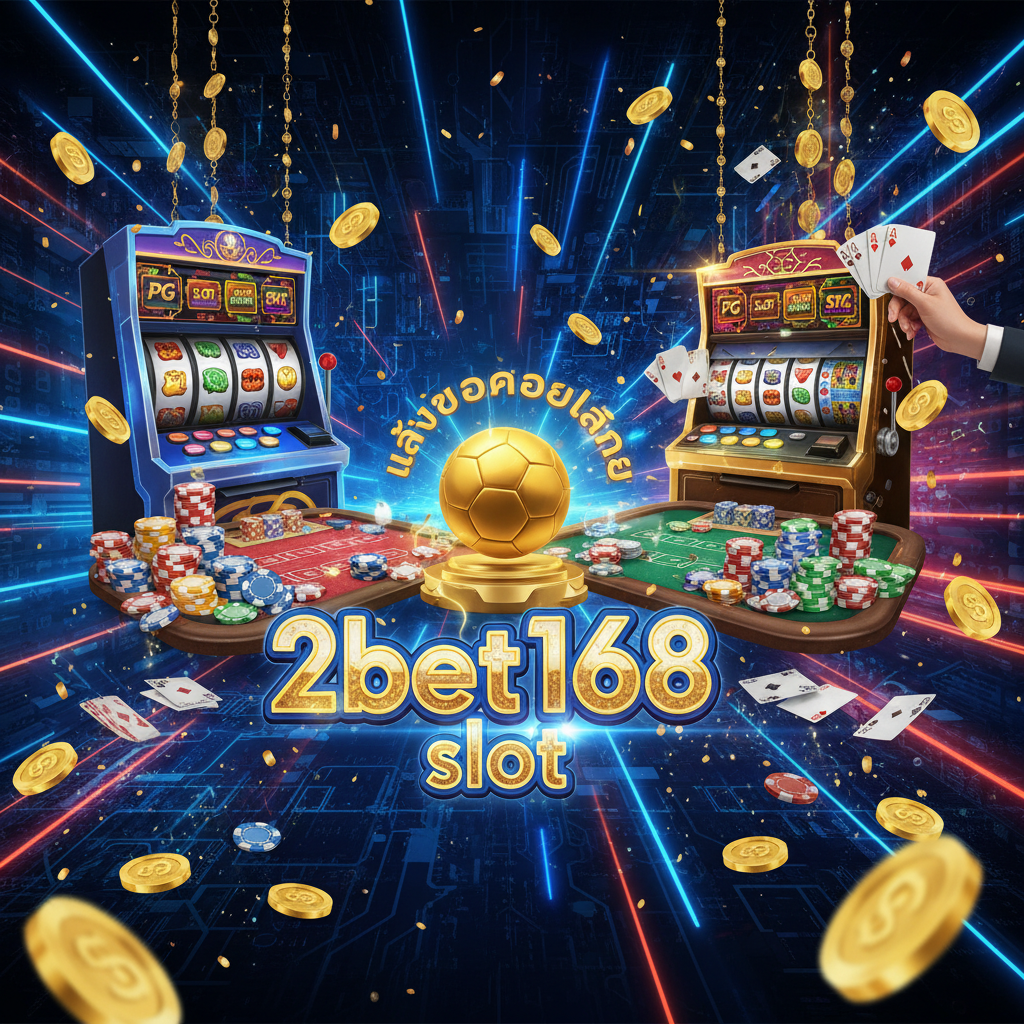 2bet168 slot