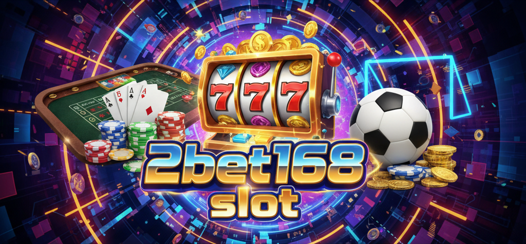 2bet168 slot