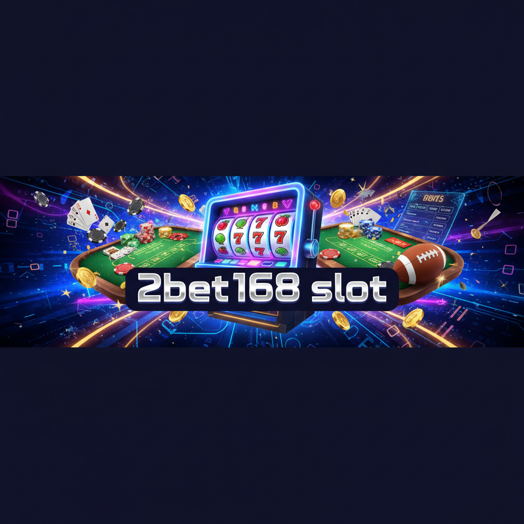 2bet168 slot