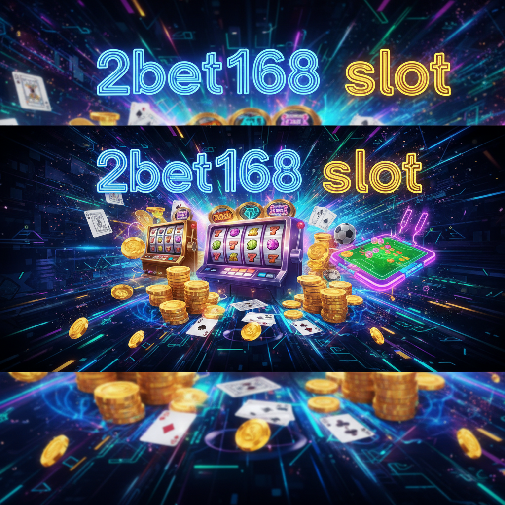 2bet168 slot